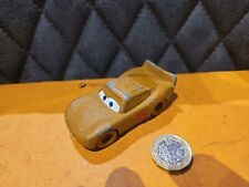 Disney Pixar Cars 3 Lightning McQueen jako Muddy Chester Whipplefilter DXV51 Luźny na sprzedaż  Wysyłka do Poland
