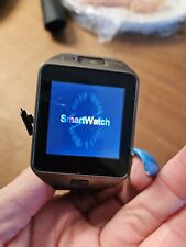 Reloj inteligente Bluetooth con cámara teléfono impermeable para Android - ver descripción segunda mano  Embacar hacia Argentina