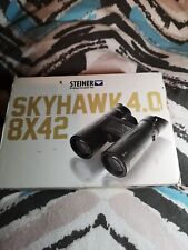 Steiner skyhawk 4.0 for sale  WELLINGBOROUGH
