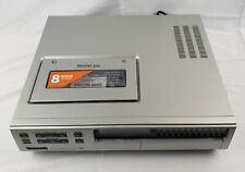 Reproductor grabadora de cinta de casete de video vintage Panasonic Omnivision VHS PV-1220 VCR segunda mano  Embacar hacia Argentina