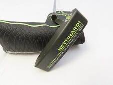 Used bettinardi bb1 for sale  USA