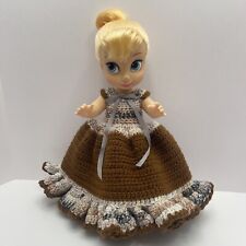 Hand knitted crochet for sale  Baxley