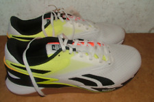 New mens reebok for sale  Shipping to Ireland