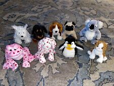 Webkinz collection tags for sale  Tewksbury