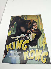 King kong metal for sale  North Little Rock