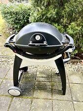 Weber gasgrill 220 gebraucht kaufen  Bayreuth