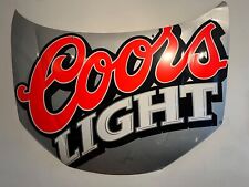 Coors light sterling for sale  Saugatuck