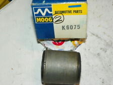 Used, Control Arm Bushing Upper / Lower Rear Moog K-6075 Chevrolet 1965-70 (see desc) for sale  Shipping to South Africa