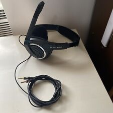 Microfone fone de ouvido gamer Sennheiser PC 320 G4ME comprar usado  Enviando para Brazil