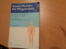 Innere medizin pflegeberufe gebraucht kaufen  Hatzfeld