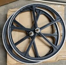 Mag wheel set for sale  Chaparral