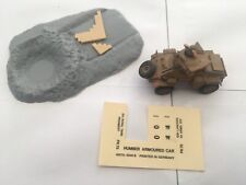 Matchbox humber armoured for sale  PORTSMOUTH