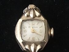 Bulova womens watch for sale  Stuart