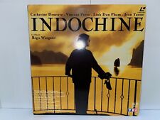 Laser disc indochine d'occasion  Conches-en-Ouche