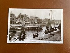 Millport pier postcard for sale  PLYMOUTH