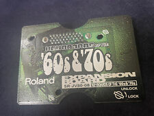 Roland expansion board for sale  Woodstock