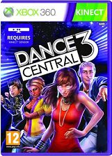Dance Central 3 (Xbox 360) - Muito bom estado - Entrega rápida e GRÁTIS estoque do Reino Unido comprar usado  Enviando para Brazil