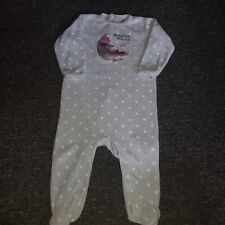 Baby schlafanzug pyjama gebraucht kaufen  Ummern