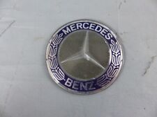 Mercedes ancien emblème d'occasion  Alsting