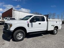 2018 ford 250 for sale  Cynthiana