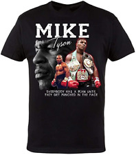 Boxing mike tyson for sale  Clearlake