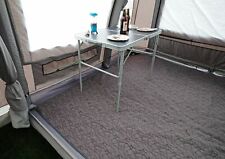 Awning tent carpet for sale  NORTHAMPTON