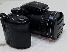 Câmera Digital Fujifilm FinePix S4800 16MP com LCD de 3 Polegadas Aparência e Funciona ÓTIMO, usado comprar usado  Enviando para Brazil