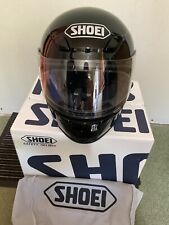 Shoei xr1000 helmet for sale  WOLVERHAMPTON