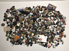 Vintage buttons weight for sale  WORTHING