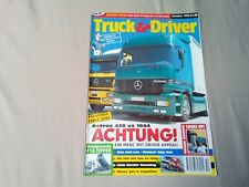 Truck driver october for sale  UK