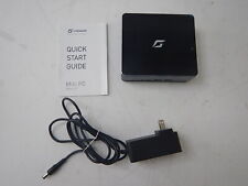 CyberGek J1 - Nano J1 Mini PC Win 11 Pr, Cinza, usado comprar usado  Enviando para Brazil