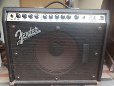 Amplificatore fender roc usato  Belgirate