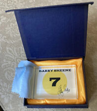 Barry sheene paperweight for sale  NANTWICH