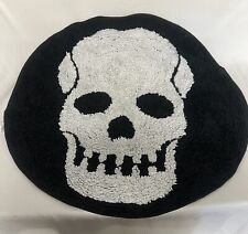 Skull rug halloween for sale  Providence