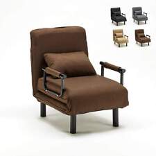 Fauteuil convertible place d'occasion  Arcueil