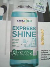 Express shine care d'occasion  France