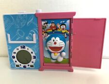 Usado, Reloj despertador de buenos días Doraemon Popout escuela primaria de primer grado segunda mano  Embacar hacia Argentina