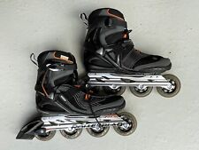 Rollerblade spark rollers d'occasion  Paris XX
