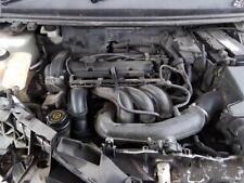Engine ford focus for sale  DONCASTER
