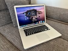 Macbook pro àkku gebraucht kaufen  Berlin