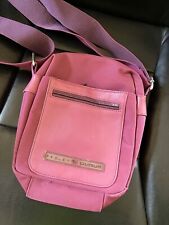 Dark pink radley for sale  WELLING