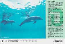Japan animal dolphin d'occasion  Expédié en Belgium