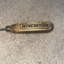 Winchester ice pick d'occasion  Expédié en Belgium