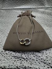 David yurman belmont for sale  Brooklyn