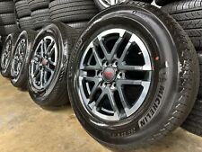 toyota tacoma trd sport tires for sale  Belmont