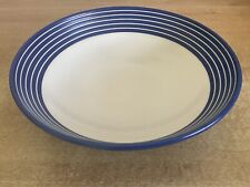Denby intro stripes for sale  CAMBERLEY
