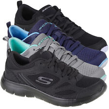 Womens skechers summits for sale  DAVENTRY