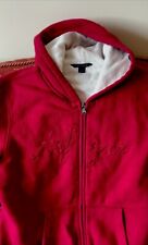 Tommy hilfiger hoodie for sale  LIVINGSTON
