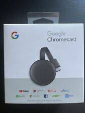 Google chromecast usato  Contursi Terme