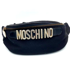 Moschino vintage nylon for sale  Shipping to Ireland